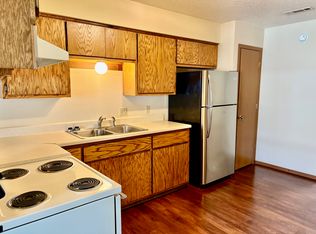 1111 Fillmore St #1113, Bentonville, AR 72712