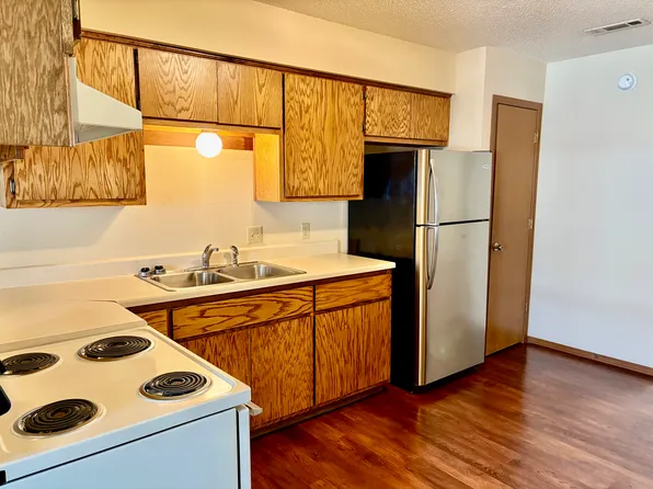 1111 Fillmore St #1115, Bentonville, AR 72712