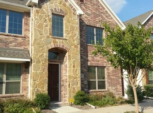 209 Brick Row, Richardson, TX 75081