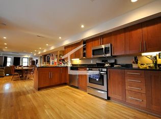 34 Woodstock Ave #1A, Brighton, MA 02135