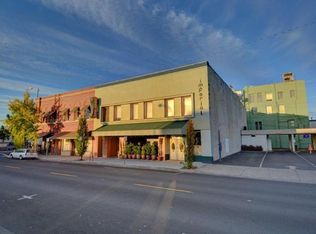 42 N Front St, Medford, OR 97501