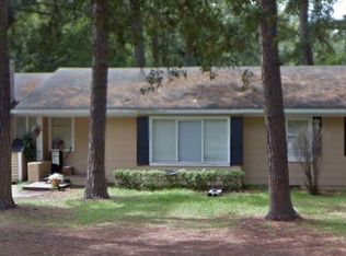 1911 N Harding St, Albany, GA 31701