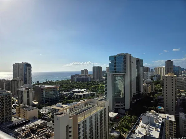 2240 Kuhio Ave APT 3013, Honolulu, HI 96815