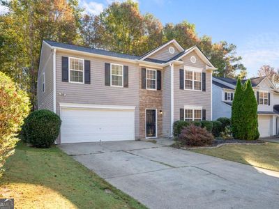 108 Drury Ln, Canton, GA, 30114