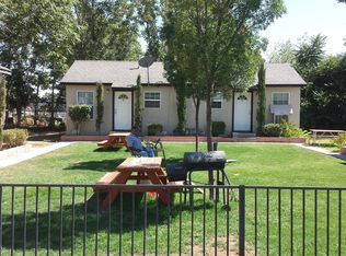 Beardsley Apartments, Bakersfield, CA 93308