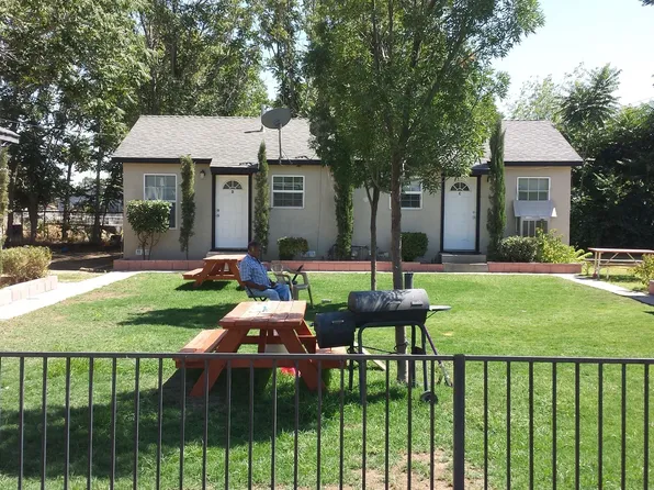 Beardsley Apartments, 313-315 Beardsley Ave #315-B, Bakersfield, CA 93308