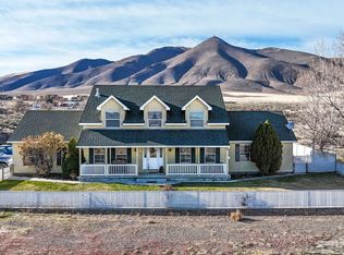 4920 Reinhart Ln, Winnemucca, NV 89445