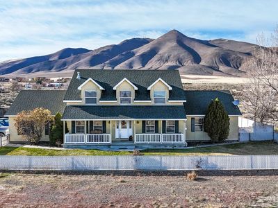 4920 Reinhart Ln, Winnemucca, NV, 89445