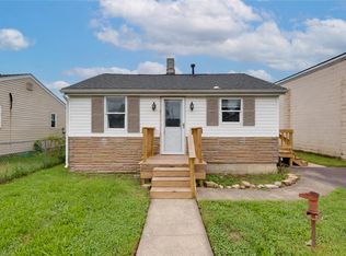 2535 Ontario Ave, Dayton, OH 45414