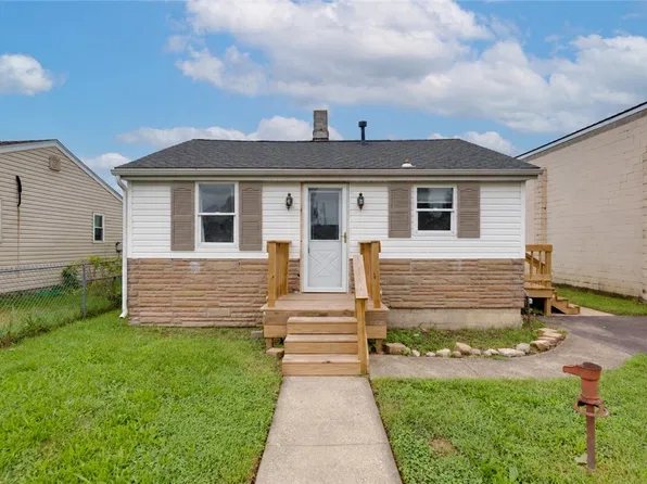 2535 Ontario Ave, Dayton, OH 45414