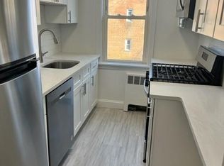 1535 Central Park Ave APT D8, Yonkers, NY 10710