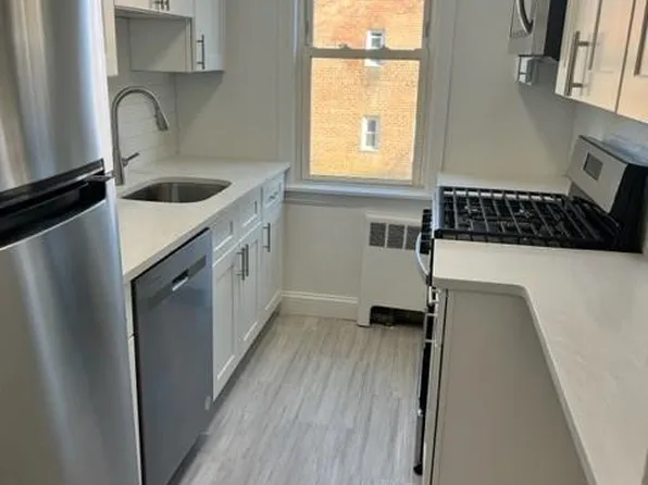 1535 Central Park Avenue #D8, Yonkers, NY 10710