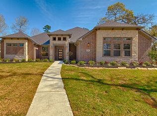 3500 Woods Estates Dr, Conroe, TX 77304