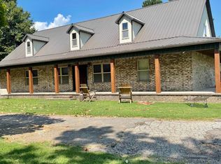 15 County Road 252, Wynne, AR 72396