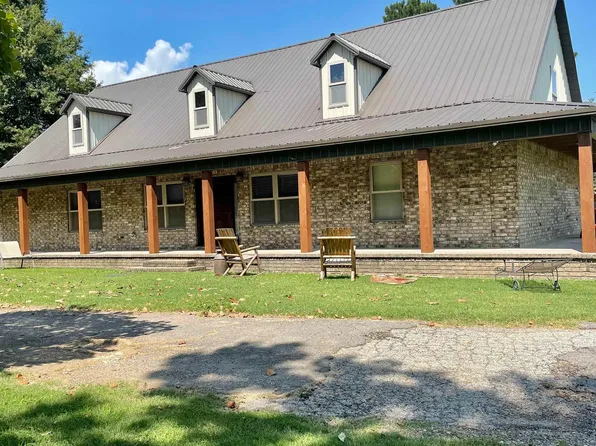 15 County Road 252, Wynne, AR 72396