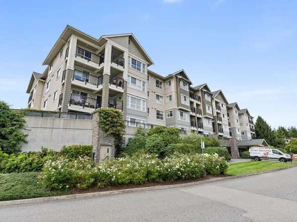 19673 Meadow Gardens Way #429, Pitt Meadows, BC V3Y 0A1