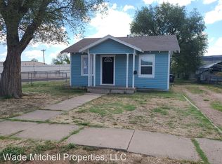 3403 S Taylor St, Amarillo, TX 79110