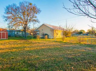 2808 Prairie Creek Rd, Marble Falls, TX 78654