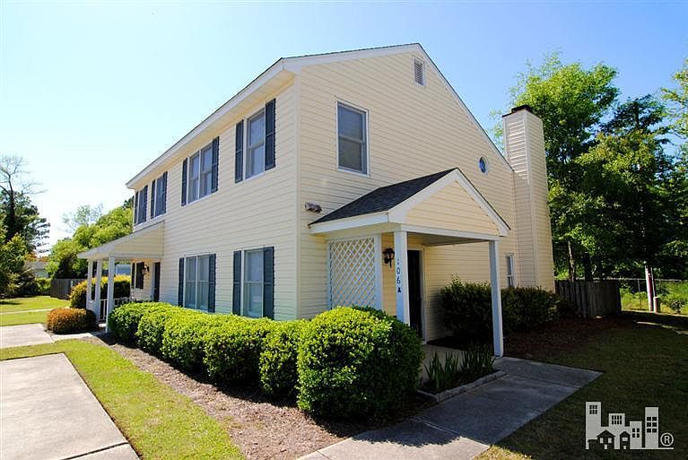 106 Lullwater Dr A, Wilmington, NC 28403 Zillow