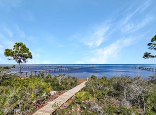LOT A Hibiscus Dr, Pt Saint Joe, FL 32456
