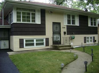 1566 Pulaski Rd, Calumet City, IL 60409