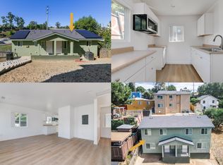 3681 Swift Ave, San Diego, CA 92104