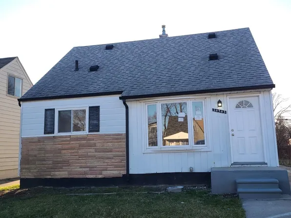 24543 Berry Ave, Warren, MI 48089