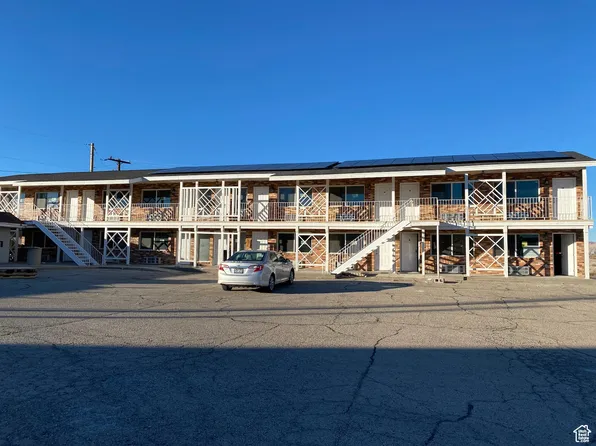 620 W Main St, Green River, UT 84525