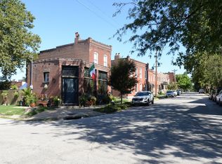 2929 Missouri Ave #1, Saint Louis, MO 63118