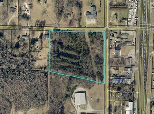 225 School Rd, Hampton, GA 30228