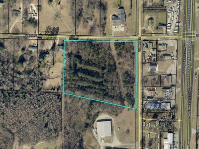 225 School Rd, Hampton, GA, 30228