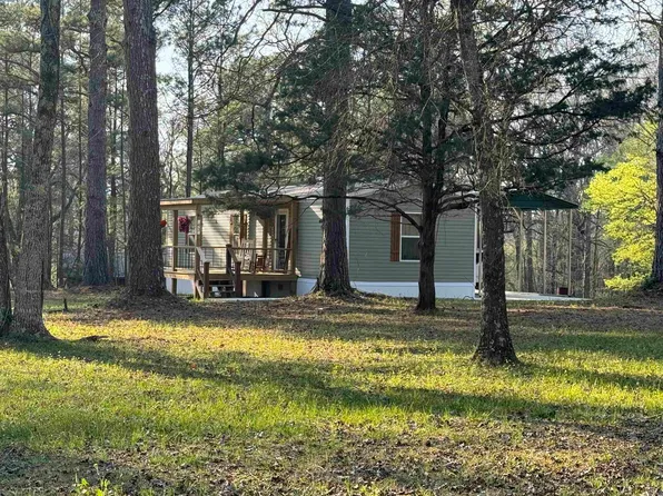 43 Johnson Ln, Glenwood, AR 71943