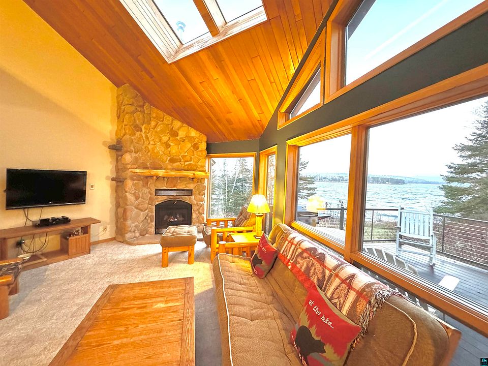 1611 Superior Shores Dr Two Harbors, MN Zillow