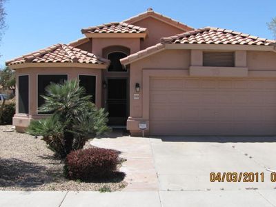 15464 S 44th Way, Phoenix, AZ, 85044