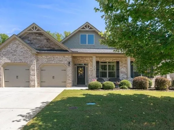 212 Meritta Trl, Greenville, SC 29615