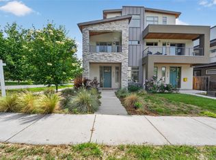 3960 Mariposa Street, Denver, CO 80211