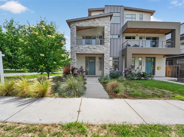 3960 Mariposa Street, Denver, CO 80211