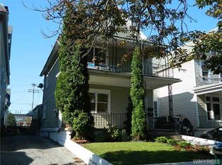 158 Fargo Ave, Buffalo, NY 14201