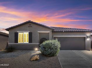 11370 E Granite Gulch Way, Tucson, AZ 85747
