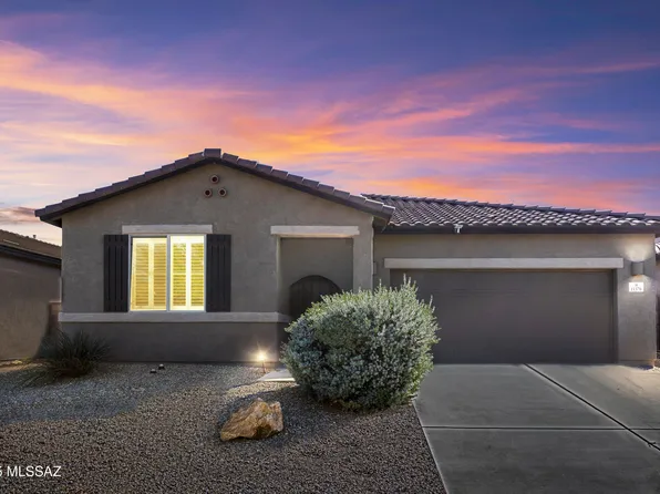 11370 E Granite Gulch Way, Tucson, AZ 85747