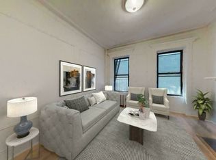 590 Amsterdam Ave #10, New York, NY 10024