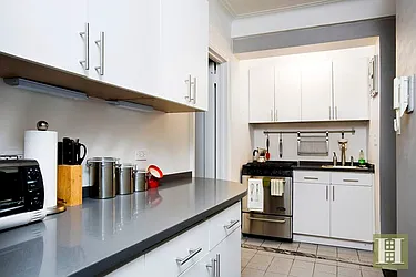 Rented by Halstead Real Estate