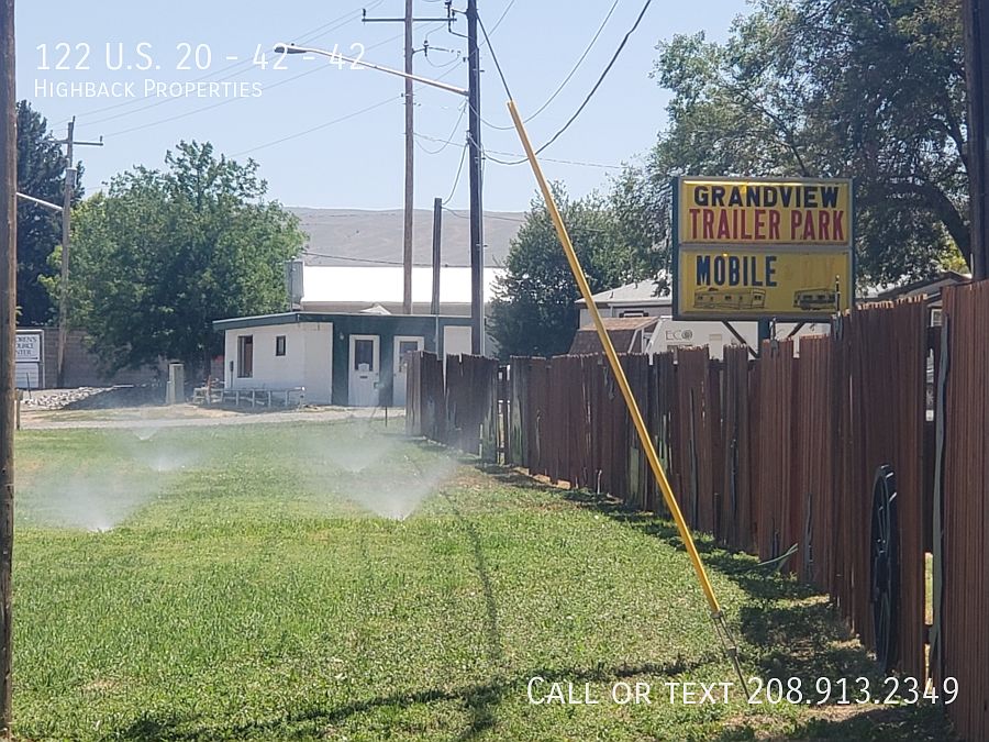 1st image of 122 Us Highway 20 S Space 42