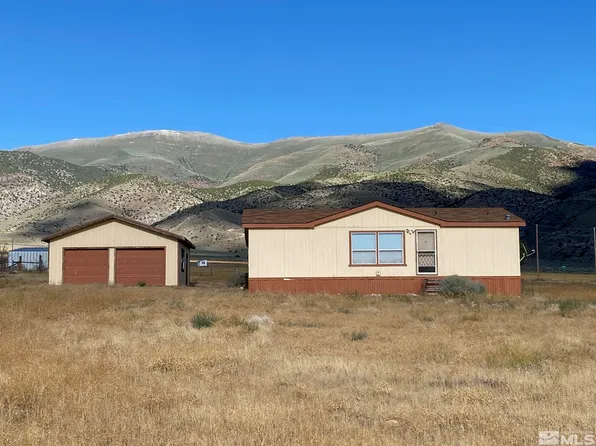 21500 Old Victory Hwy, Lovelock, NV 89419