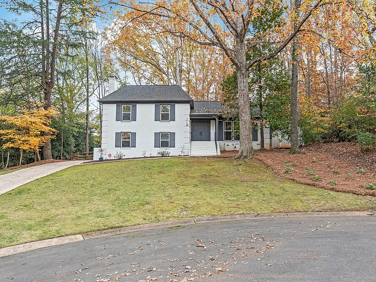3800 Terrebonne Ct — Photo 1