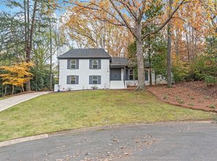 3800 Terrebonne Ct, Charlotte, NC 28210