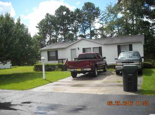 800 Old Magnolia Dr, Conway, SC 29526