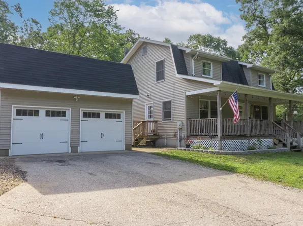 23 Sullivan Road, Lisbon, CT 06351