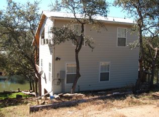 222 Beverly St. Burnet Tx 78611, Burnet, TX 78611