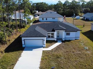 3159 Lowry Blvd SE, Palm Bay, FL 32909